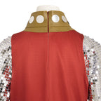 Nimona (2023 Film) Cosplay Costume