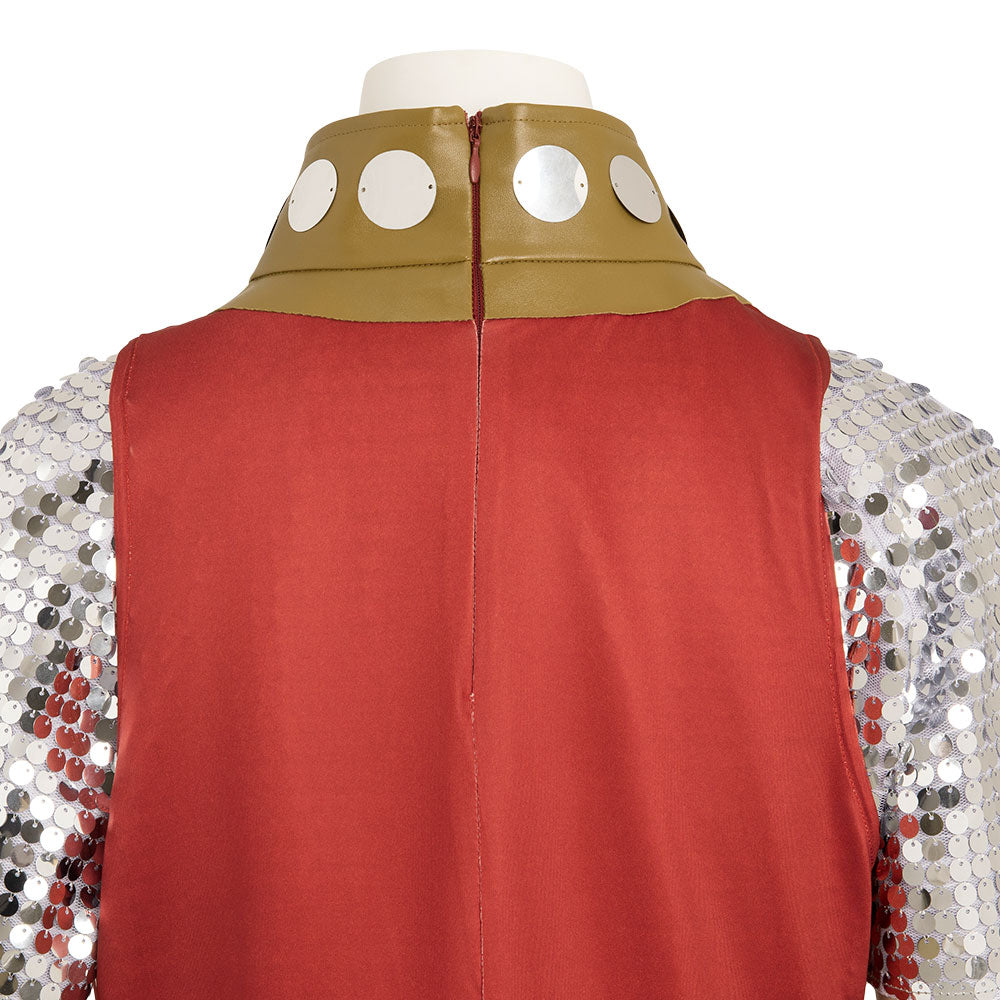 Nimona (2023 Film) Cosplay Costume