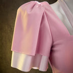 Final Fantasy VII Rebirth Aerith Gainsborough Beachwear Costume