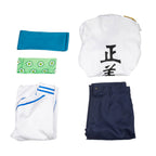One Piece Coby Cosplay Costume