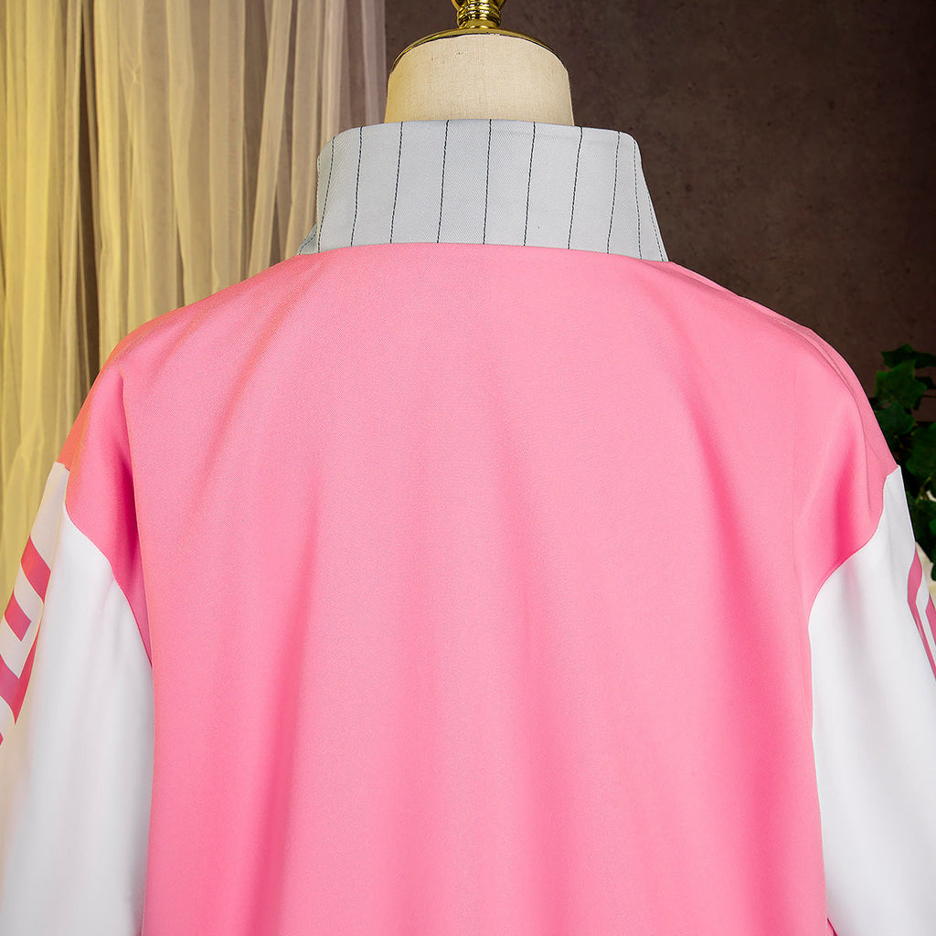 Sakamoto Days Lu Xiaotang Cosplay Costume