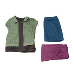 Scott Pilgrim Takes Off Ramona Flowers Cosplay Costume