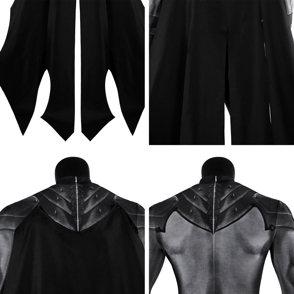 Absolute Bat Cosplay Costume