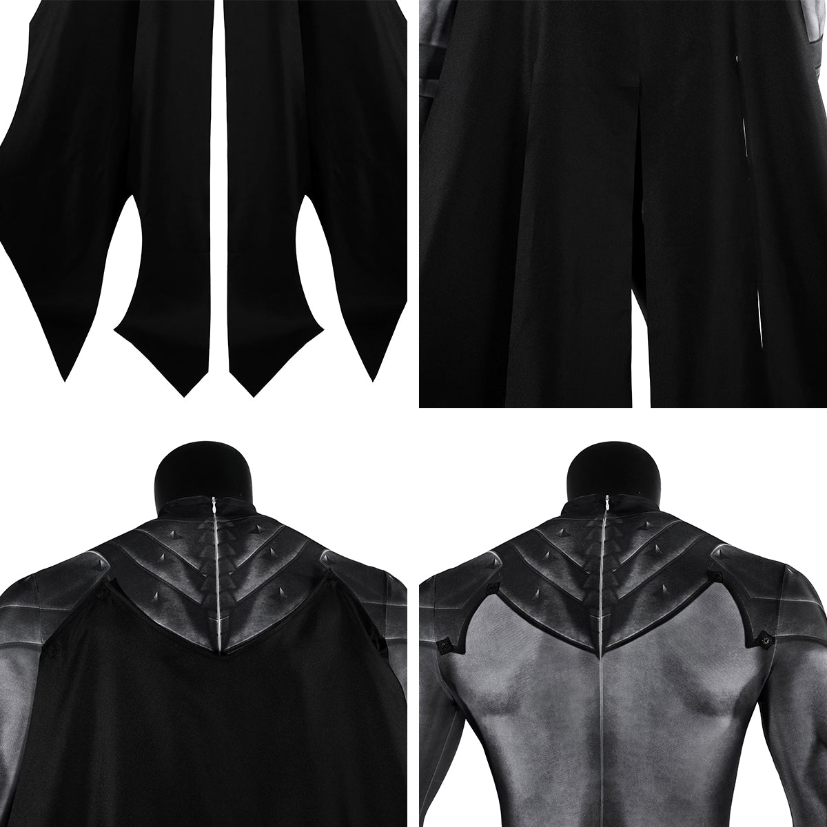 Absolute Bat Cosplay Costume