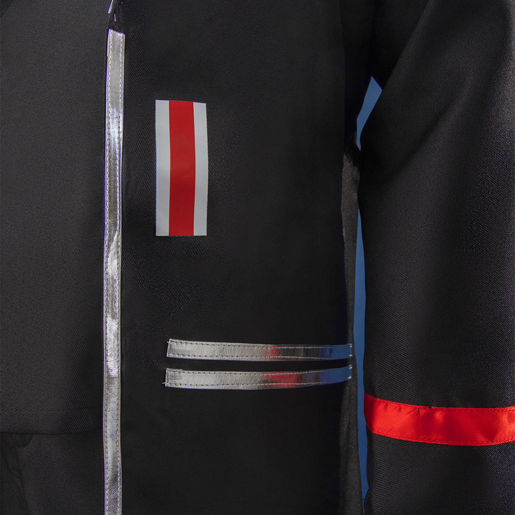 Limbus Company No. 13 Gregor Cosplay Costume