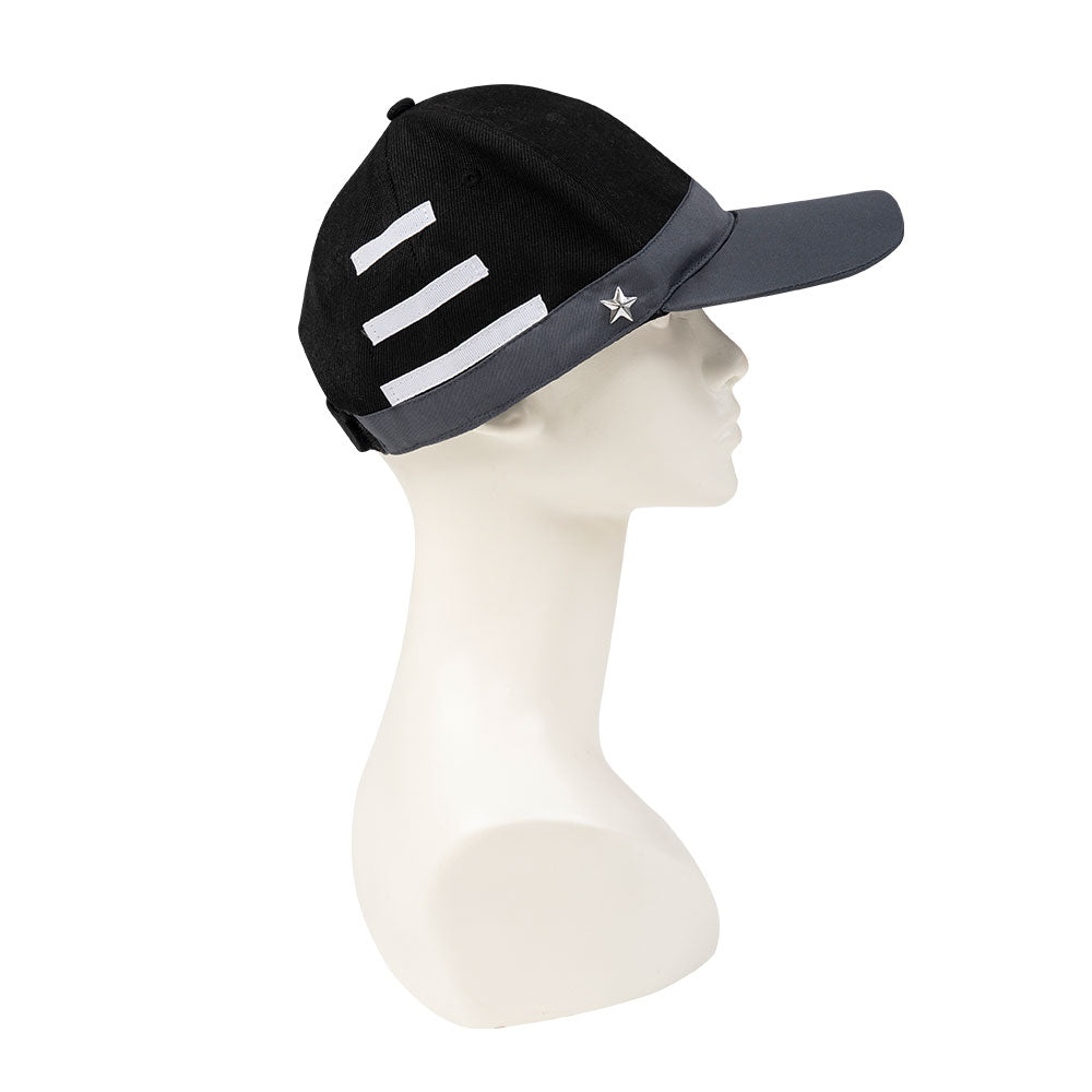 Danganronpa V3 Shuichi Saihara Cosplay Costume