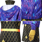 Elemental Ember Lumen Cosplay Costume