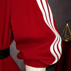 SANDA Kazushige Sanda Cosplay Costume