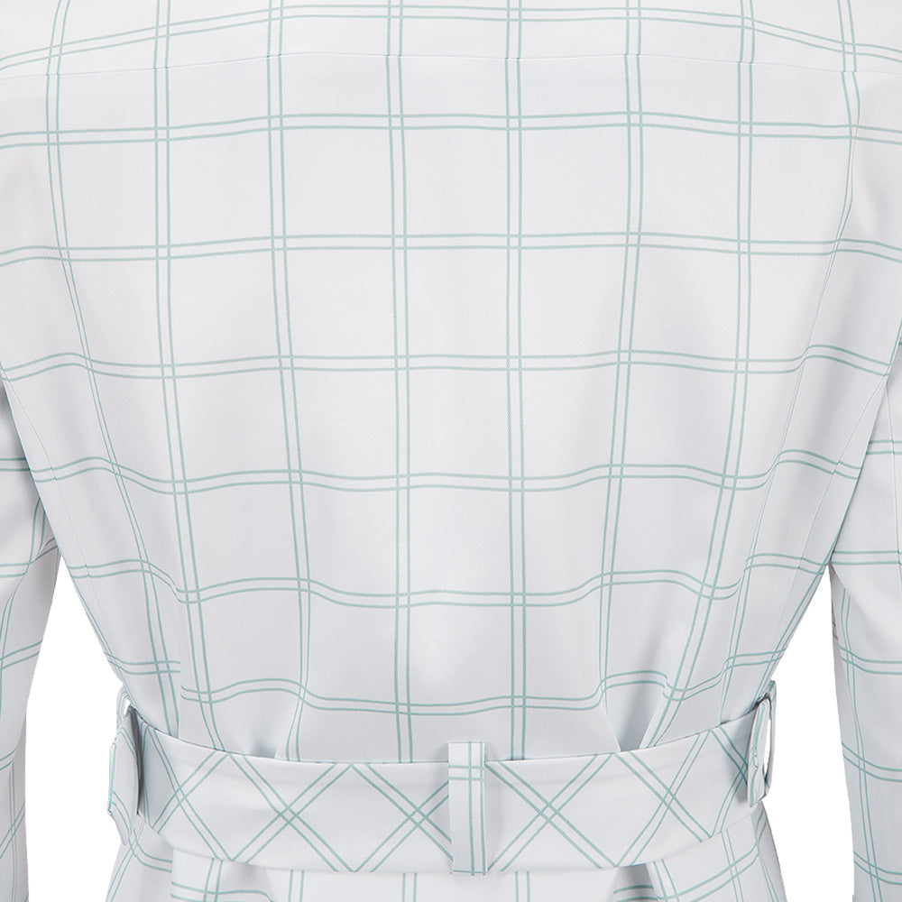 Metaphor: ReFantazio Travelling Boy Cosplay Costume