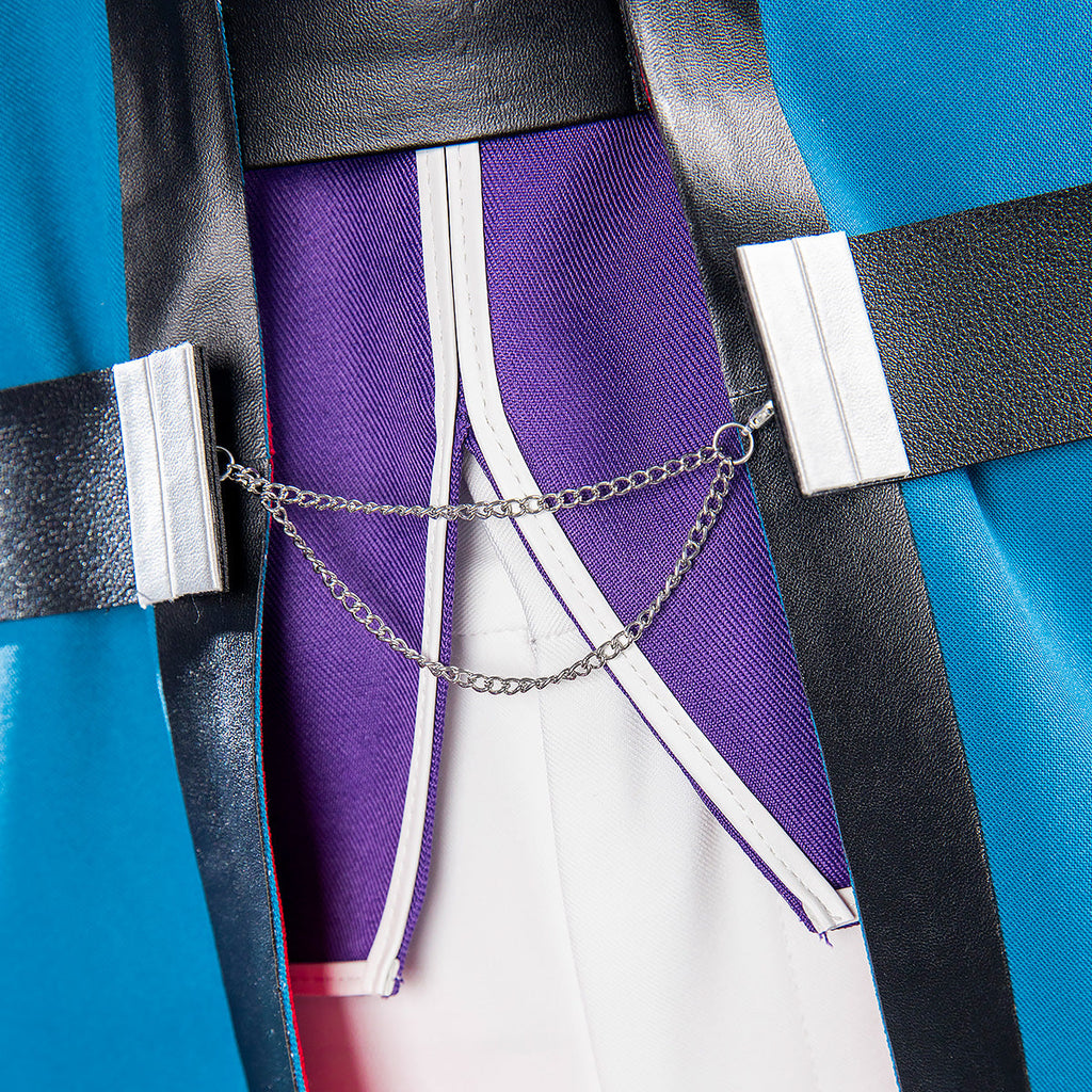 Tsukimichi: Moonlit Fantasy Makoto Misumi Cosplay Costume