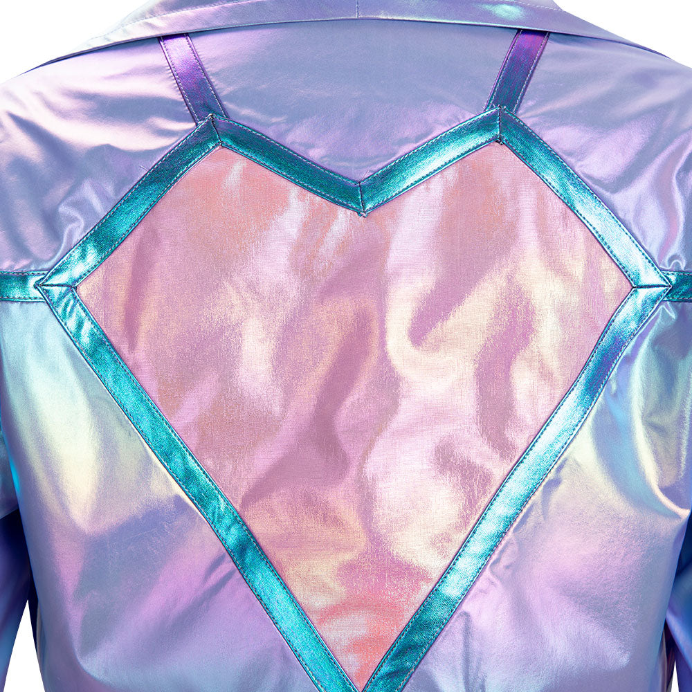 League of Legends Heartache Caitlyn Cosplay Costume