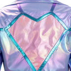 League of Legends Heartache Caitlyn Cosplay Costume