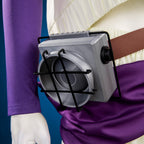 Gachiakuta Fu Orostor Cosplay Costume