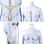 Marvel Rivals Dagger Premium Edition Cosplay Costume