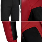 Marvel's Spider-Man 2 Last Stand Suit Cosplay Costume
