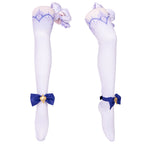 Genshin Impact Fischl Ein Immernachtstraum Cosplay Costume