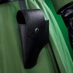 Hellsing OVA The Captain Cosplay Costume