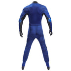 Avengers: Doomsday Cyclops Cosplay Costume - No Boots