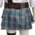 Devil May Cry Lady B Edition Cosplay Costume