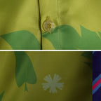 Zootopia Nick Wilde Cosplay Costume