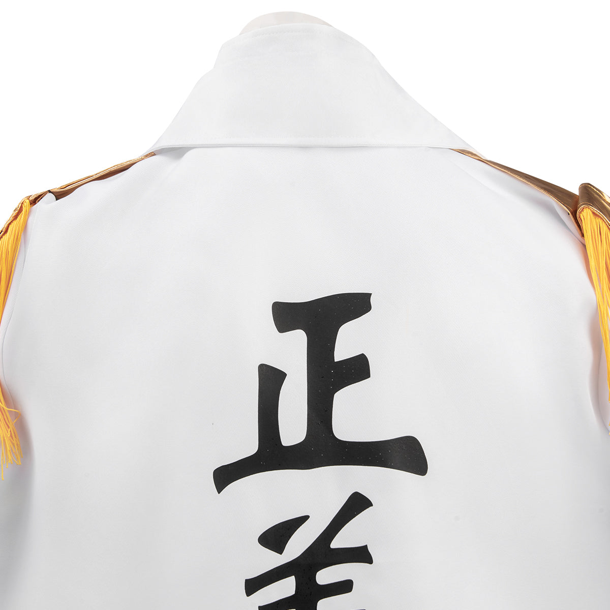 One piece Aokiji Kuzan Navy Admiral Uniform Cosplay Costume