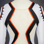 AI: The Somnium Files - nirvanA Initiative Aiba Cosplay Costume