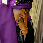 Yakuza 8 Like a Dragon: Pirate Yakuza in Hawaii Goro Majima Cosplay Costume