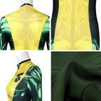 X-Men '97 Rogue Cosplay Costume