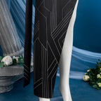 Clair Obscur: Expedition 33 Lune Chic Outfit Cosplay Costume