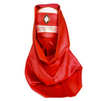 Power Rangers Red Ninjetti Ranger Red Ninja Ranger B Edition Cosplay Costume