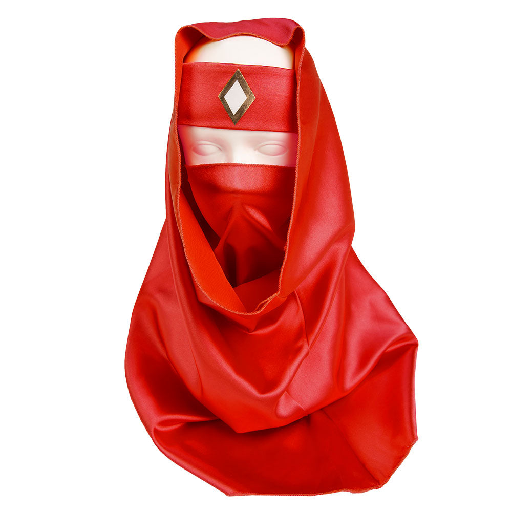Power Rangers Red Ninjetti Ranger Red Ninja Ranger B Edition Cosplay Costume