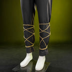 Ranma 1/2 Season 2 Ryoga Hibiki Cosplay Costume