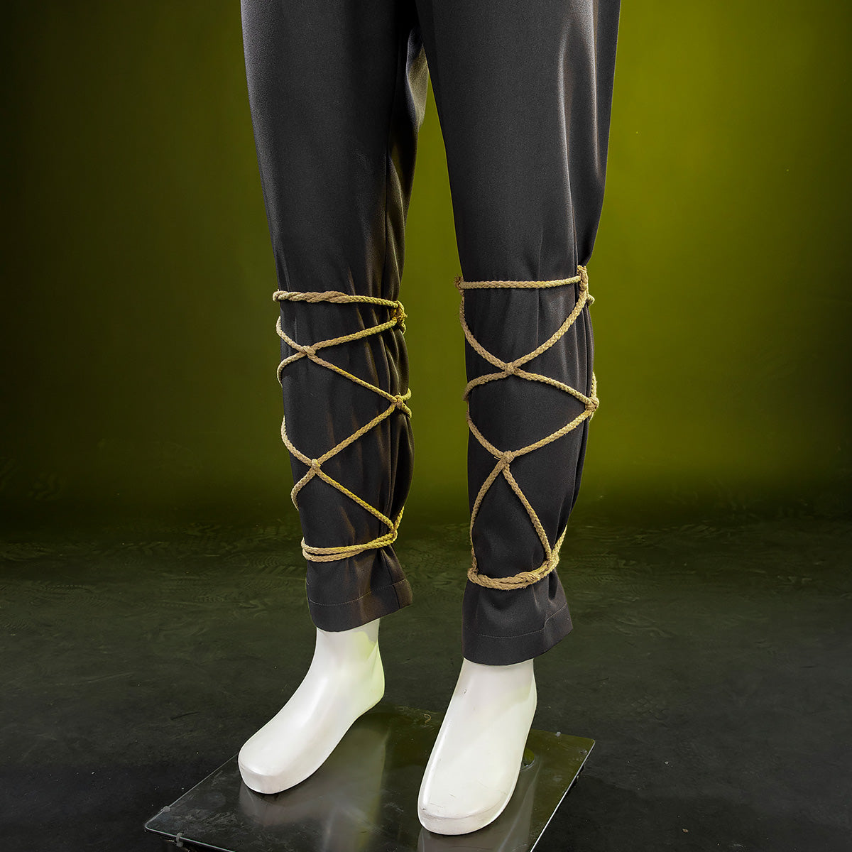 Ranma 1/2 Season 2 Ryoga Hibiki Cosplay Costume