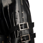 Edward Scissorhands Cosplay Costume