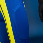 X-Men '97 Bishop Cosplay Costume