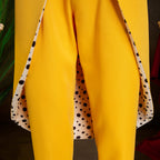 The Mask (1994) Stanley Ipkiss Cosplay Costume