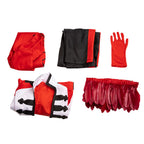 Dead by Daylight The Trickster Seoul Sights Cosplay Costume