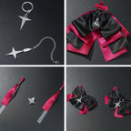 Zenless Zone Zero Remielle Dan Cosplay Costume