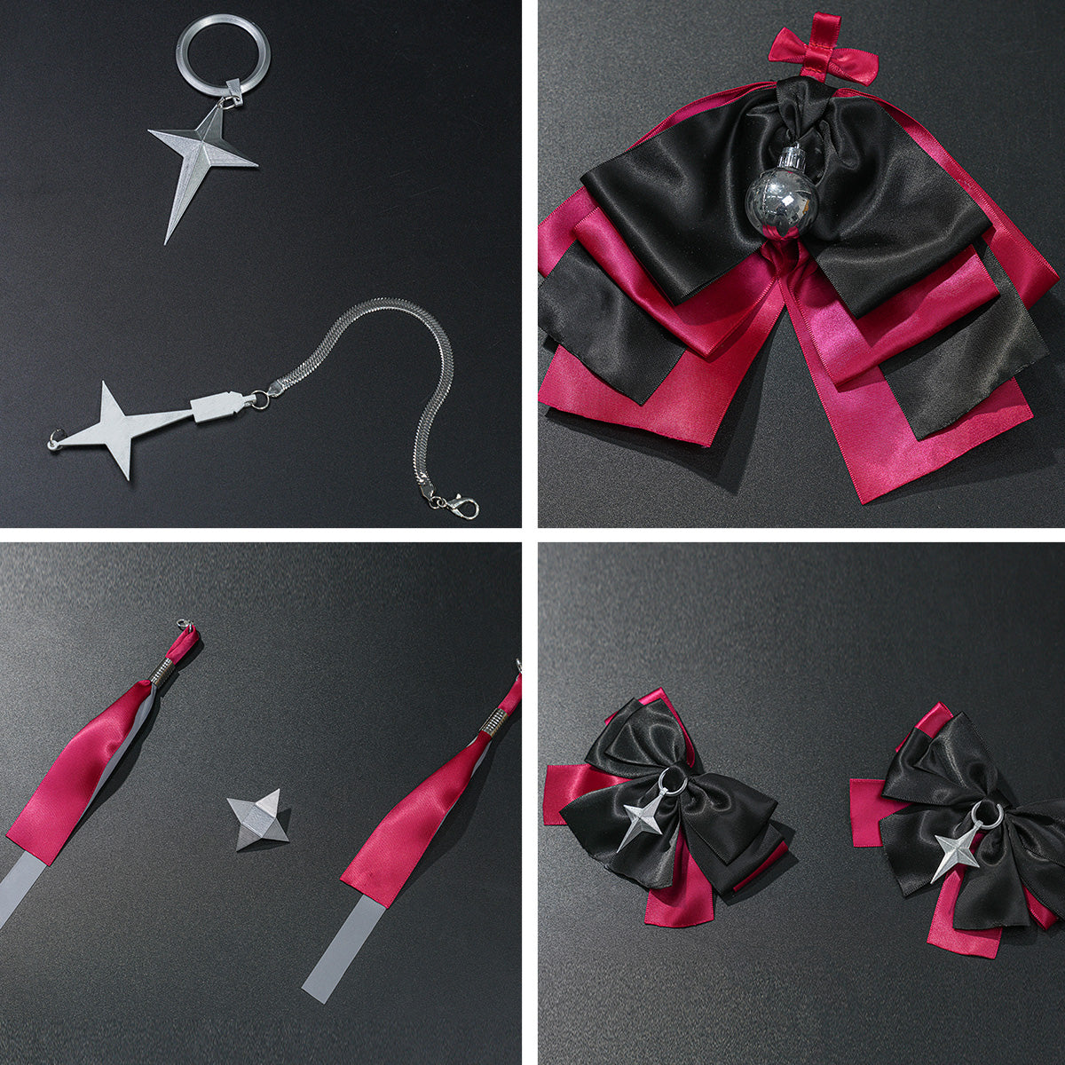 Zenless Zone Zero Remielle Dan Cosplay Costume