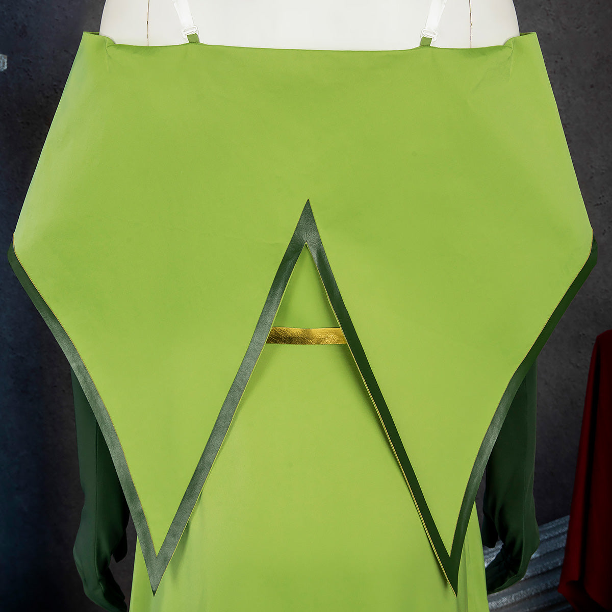 The Legend of Vox Machina Keyleth of the Air Ashari Evening Party Dress Cosplay Costume