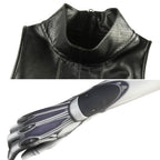Alita Battle Angel Alita Gunmon Cosplay Costume
