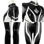 The Marvels Monica Rambeau Premium Edition Cosplay Jumpsuit