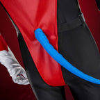 X-Men Nightcrawler Cosplay Costume