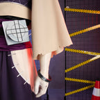 Gachiakuta Jabber Wonger Cosplay Costume