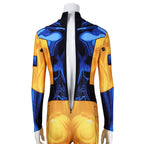 X-Men '97 Jean Grey Phoenix Cosplay Costume