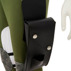 Dead by Daylight Skull Merchant Cosplay Costume