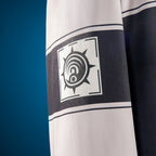 Gachiakuta Arkha Corvus Cosplay Costume
