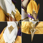 League of Legends Star Guardian Seraphine Cosplay Costume