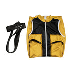 Go! Go! Loser Ranger! Yumeko Suzukiri Cosplay Costume