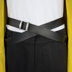 Castlevania: Nocturne Alucard Cosplay Costume